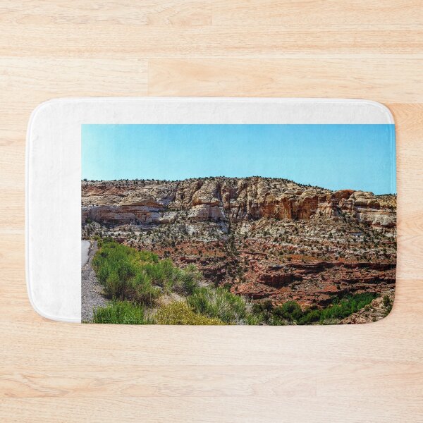 Item preview, Utah Route State 12 Scenic Drive designed and sold by GestaltImagery.