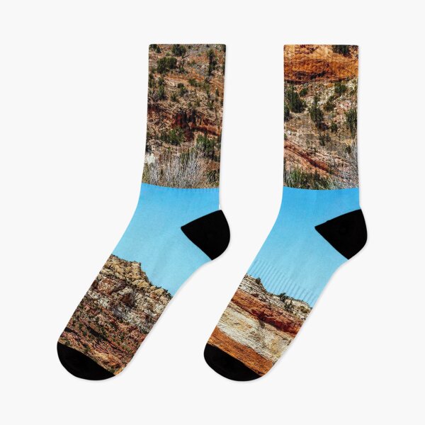 Item preview, Utah Route State 12 Scenic Drive designed and sold by GestaltImagery.
