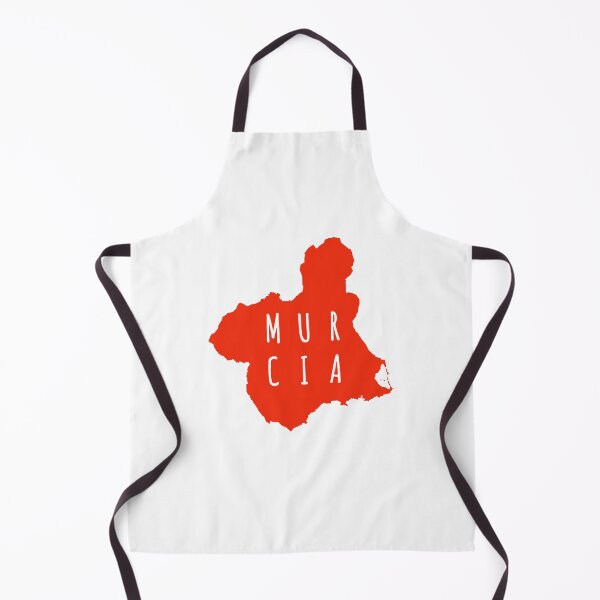 Item preview, Murcia map Spain Murcia city designed and sold by Tropical Blood.
