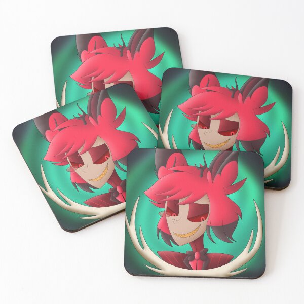 Item preview, Alastor  designed and sold by Whisperious.