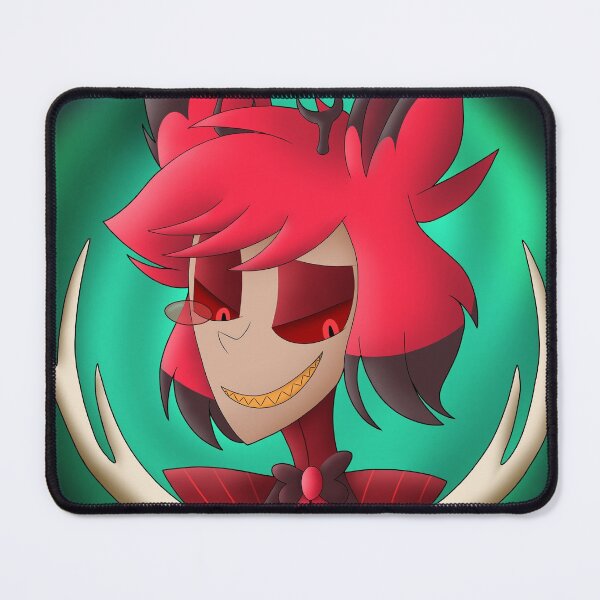 Item preview, Alastor designed and sold by Whisperious.