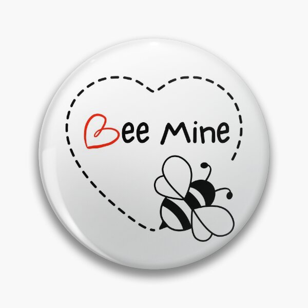 Artikelvorschau, Bee Mine Valentinstag entworfen und verkauft von hanyj732.