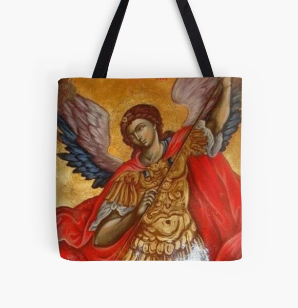 Saint Michael St Michael the Archangel