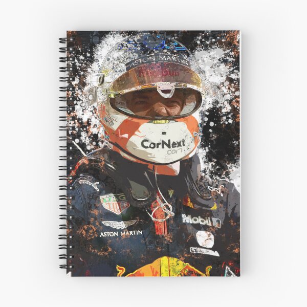 Item preview, Max Verstappen designed and sold by Pine-Designs.