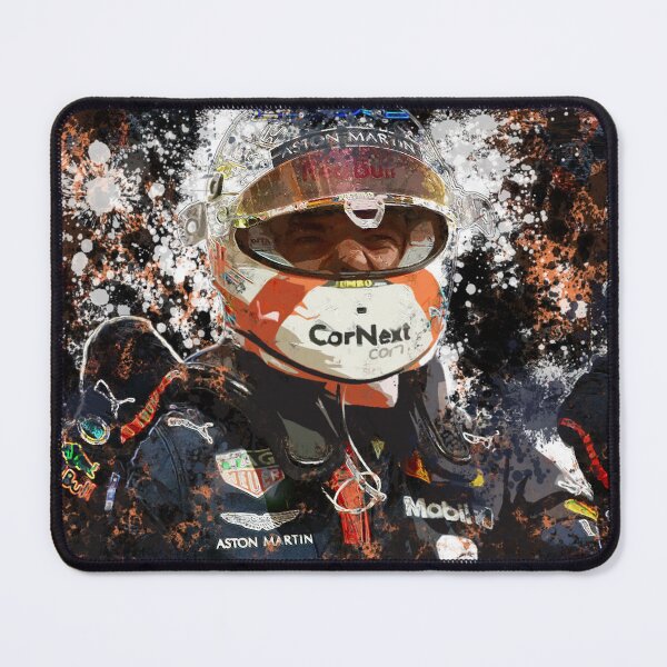 Item preview, Max Verstappen designed and sold by Pine-Designs.