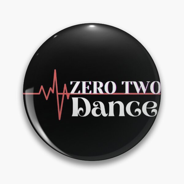 Artikelvorschau, Zero Two Dance entworfen und verkauft von CreativeTshirt1.