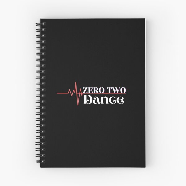 Item preview, Zero Two Dance designed and sold by CreativeTshirt1.