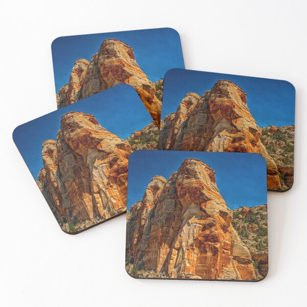Item preview, Utah Route State 12 Scenic Drive designed and sold by GestaltImagery.