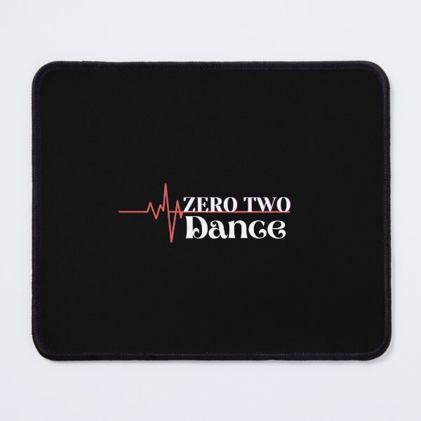 Item preview, Zero Two Dance designed and sold by CreativeTshirt1.