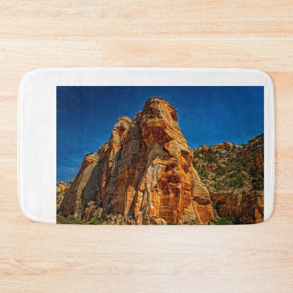Item preview, Utah Route State 12 Scenic Drive designed and sold by GestaltImagery.