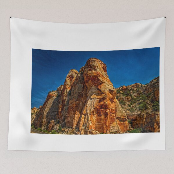 Item preview, Utah Route State 12 Scenic Drive designed and sold by GestaltImagery.