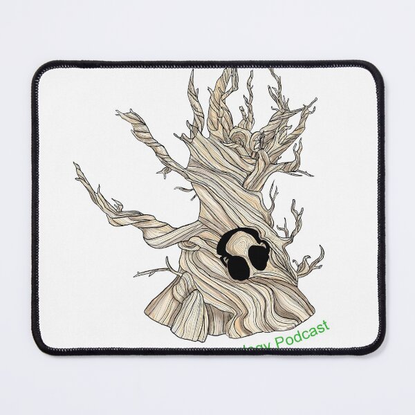 Item preview, Planthropology Bristlecone Logo designed and sold by Planthropology.