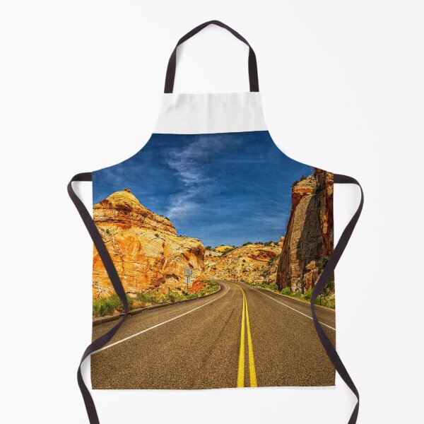 Item preview, Utah Route State 12 Scenic Drive designed and sold by GestaltImagery.