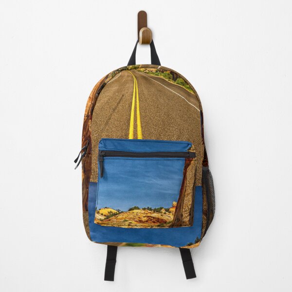 Item preview, Utah Route State 12 Scenic Drive designed and sold by GestaltImagery.