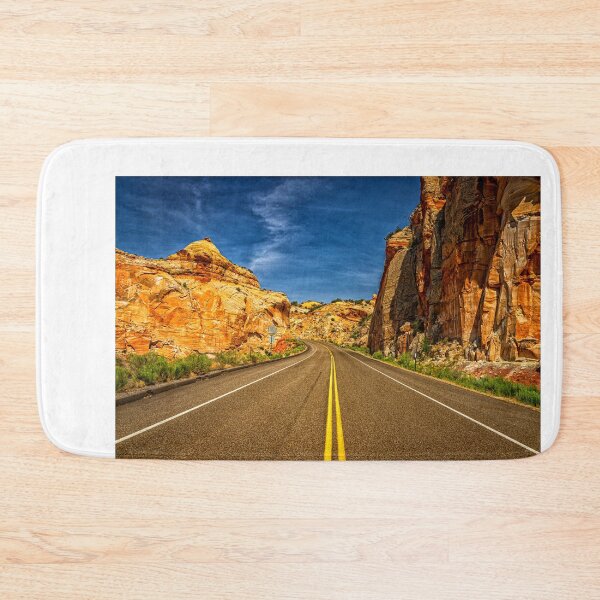 Item preview, Utah Route State 12 Scenic Drive designed and sold by GestaltImagery.