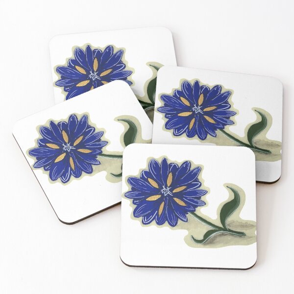Item preview, Cornflower  designed and sold by erika-m.