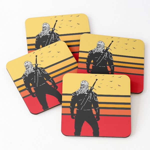 Item preview, Sunset in the Four Kingdoms designed and sold by projectpima.