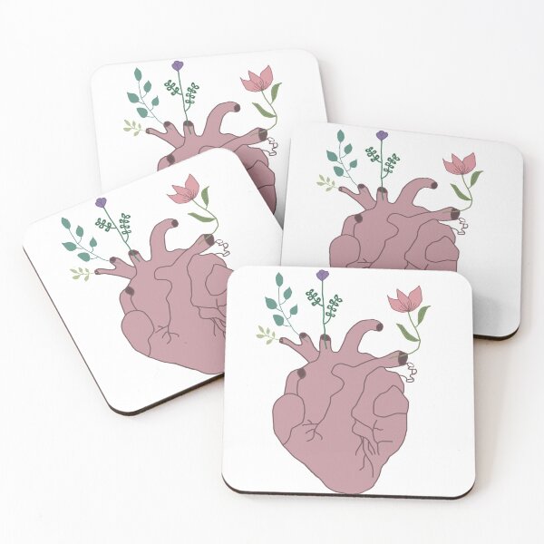 Item preview, Lonely Hearts designed and sold by Audrey Moody.