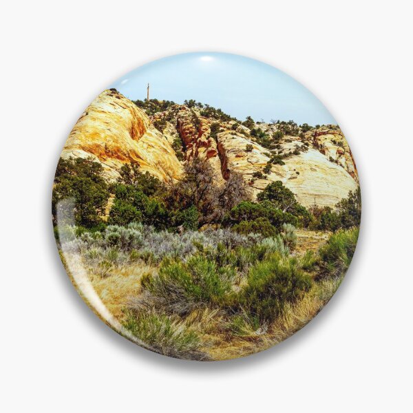Item preview, Utah Route State 12 Scenic Drive designed and sold by GestaltImagery.