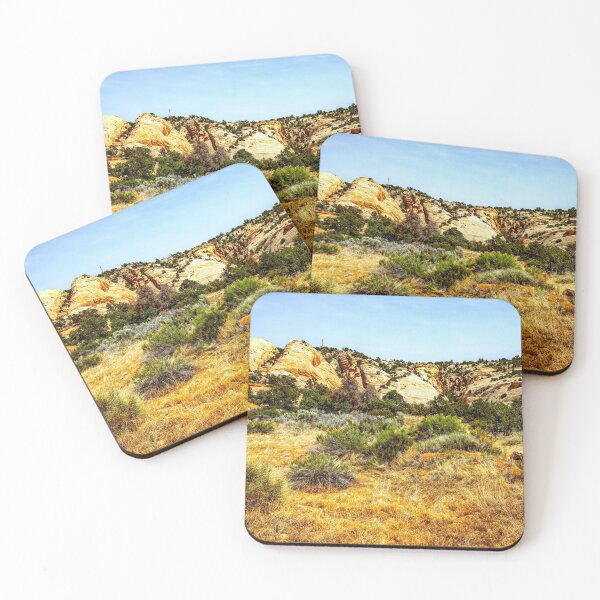 Item preview, Utah Route State 12 Scenic Drive designed and sold by GestaltImagery.