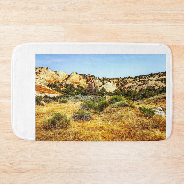 Item preview, Utah Route State 12 Scenic Drive designed and sold by GestaltImagery.