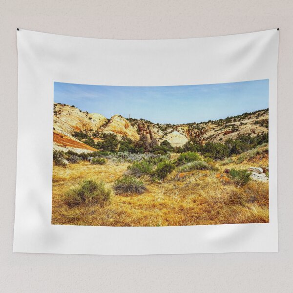 Item preview, Utah Route State 12 Scenic Drive designed and sold by GestaltImagery.
