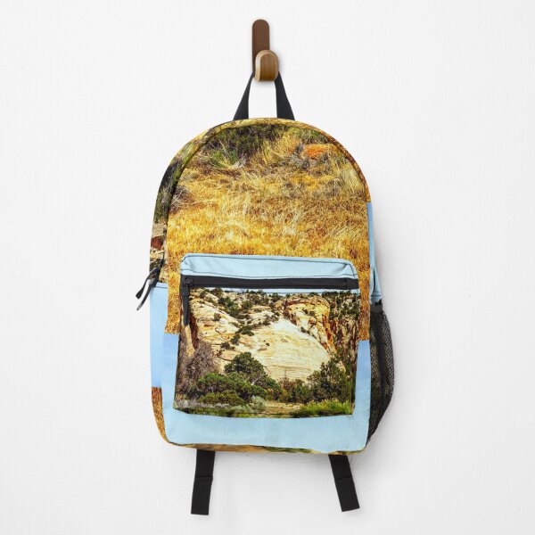 Item preview, Utah Route State 12 Scenic Drive designed and sold by GestaltImagery.