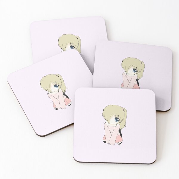 Item preview, anime cute crush designed and sold by MooddyyShop.