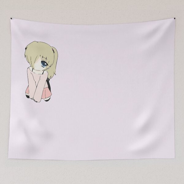 Item preview, anime cute crush designed and sold by MooddyyShop.