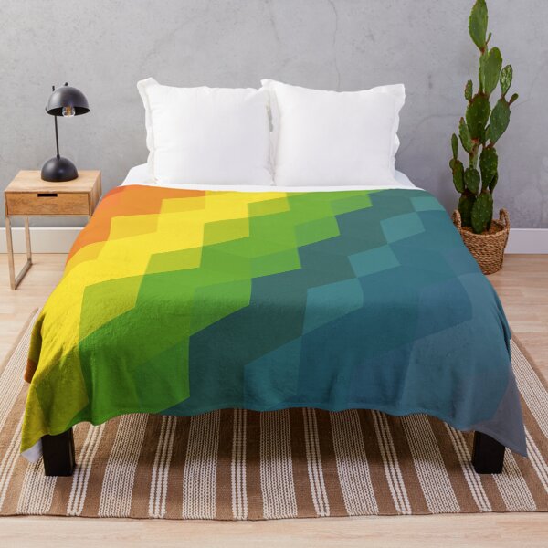 Item preview, geometric triangle's pattern designed and sold by cutecrazytshirt.