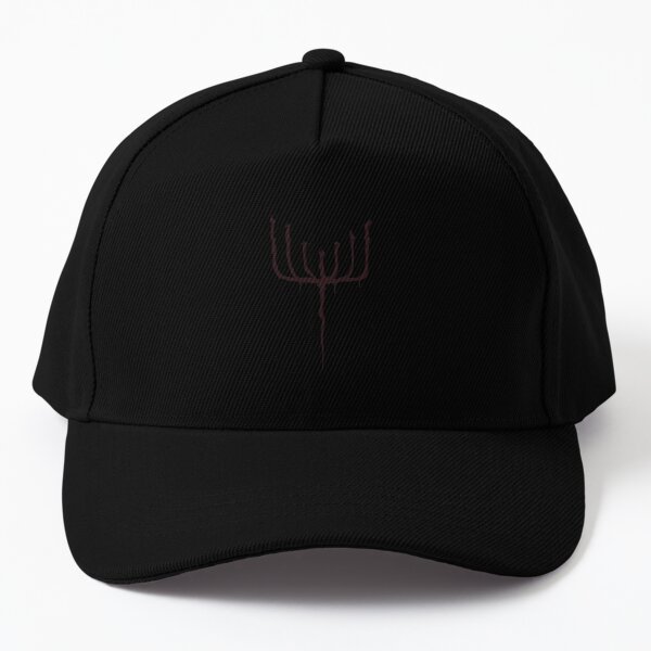 Gorra negra - Chefworks