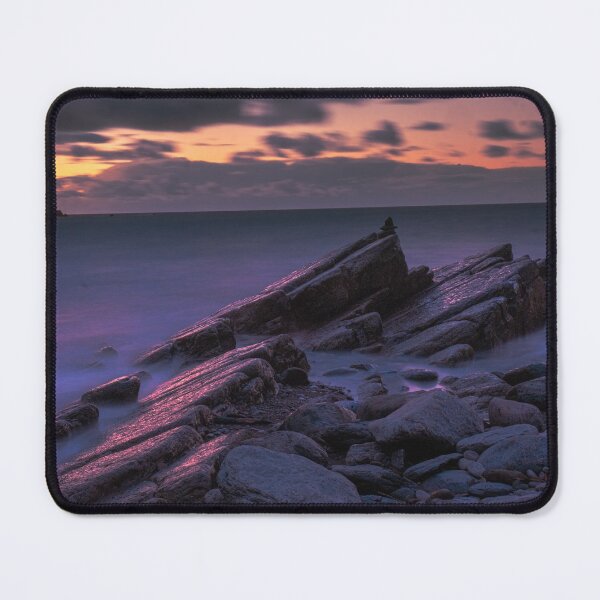 Item preview, long exposure landscape photography designed and sold by elijah dyer.