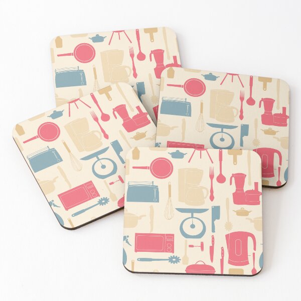 Item preview, Vintage Kitchen designed and sold by pugmom4.