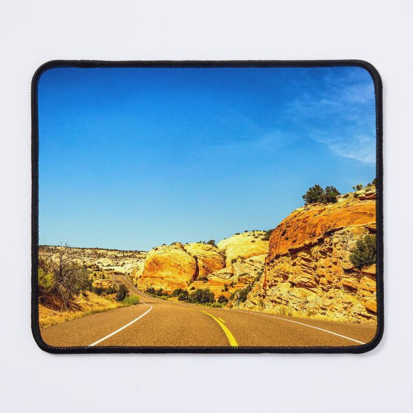 Item preview, Utah Route State 12 Scenic Drive designed and sold by GestaltImagery.
