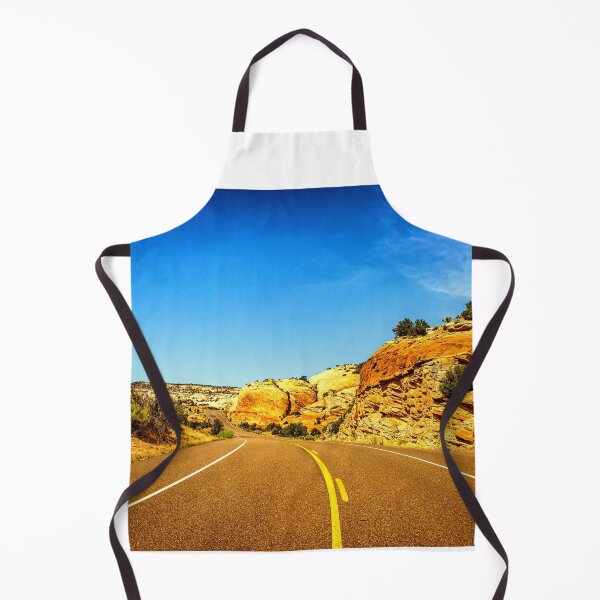 Item preview, Utah Route State 12 Scenic Drive designed and sold by GestaltImagery.
