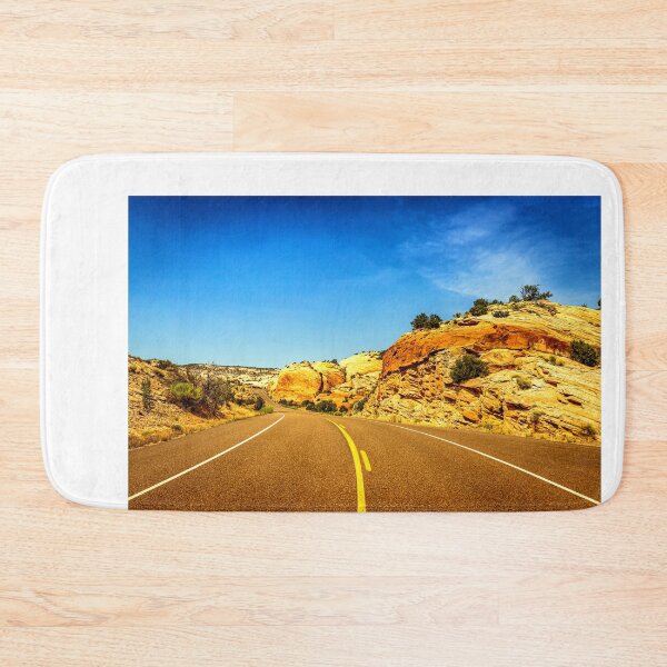Item preview, Utah Route State 12 Scenic Drive designed and sold by GestaltImagery.