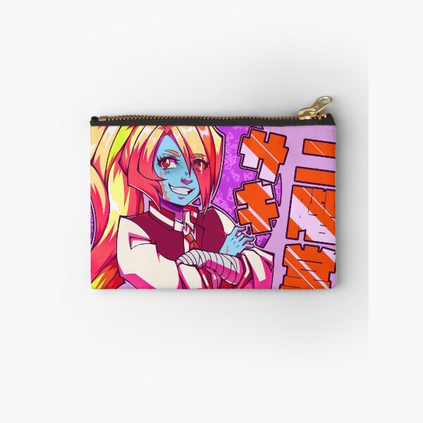 Item preview, It's Saki!! (Zombie Ver.) designed and sold by Valalaraptor.