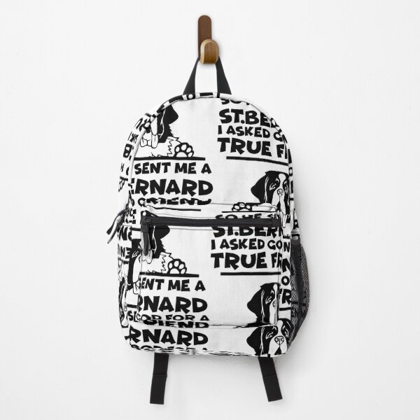 Item preview, st Bernard Dog : Bernard Lover Quotes designed and sold by remonss.