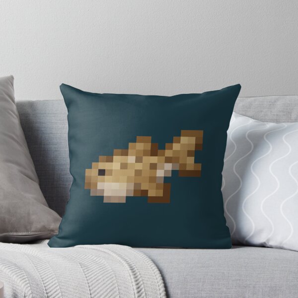 Item preview, Pam's Harvestcraft Mudfish designed and sold by RedFootedBooby.
