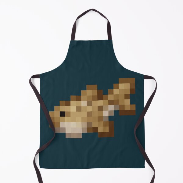 Item preview, Pam's Harvestcraft Mudfish designed and sold by RedFootedBooby.