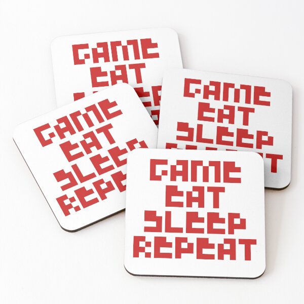 Item preview, Gamers designed and sold by TheDunnydoor.