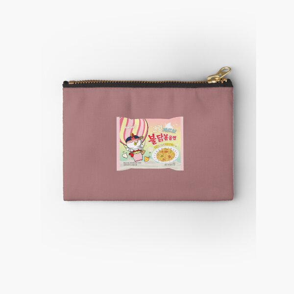 Item preview, Buldak Cream Carbonara Noodles  designed and sold by trylight.