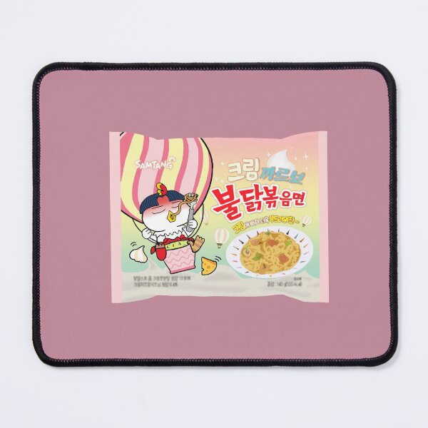 Item preview, Buldak Cream Carbonara Noodles  designed and sold by trylight.