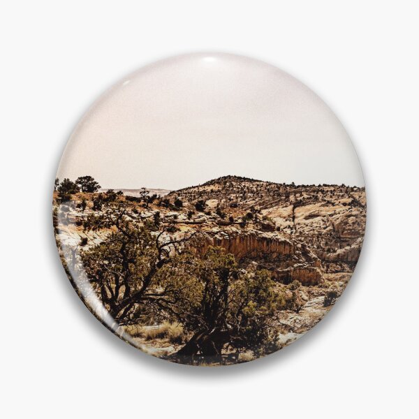 Item preview, Utah Route State 12 Scenic Drive designed and sold by GestaltImagery.