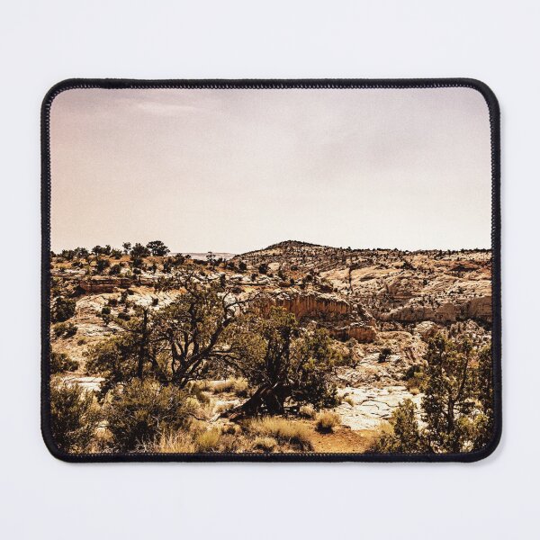 Item preview, Utah Route State 12 Scenic Drive designed and sold by GestaltImagery.
