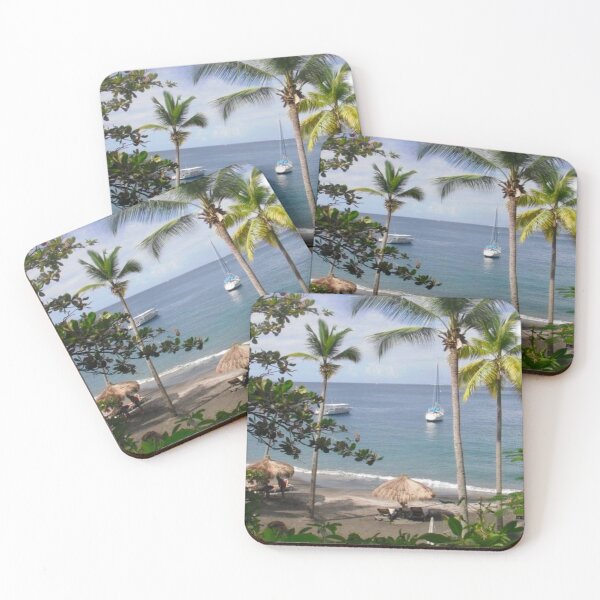 Item preview, St. Lucia (2) designed and sold by CncptulCaptures.