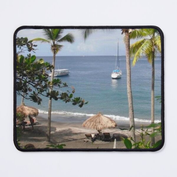 Item preview, St. Lucia (2) designed and sold by CncptulCaptures.