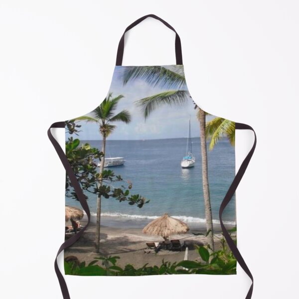 Item preview, St. Lucia (2) designed and sold by CncptulCaptures.