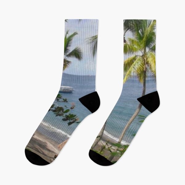 Item preview, St. Lucia (2) designed and sold by CncptulCaptures.