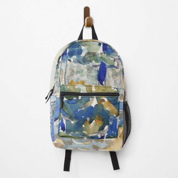 Item preview, Picnic by the lake in New Hampshire- Prendergast designed and sold by Byfab.